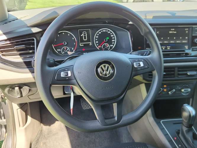 Volkswagen Polo 1.6 AT 2023 - Imagen 14