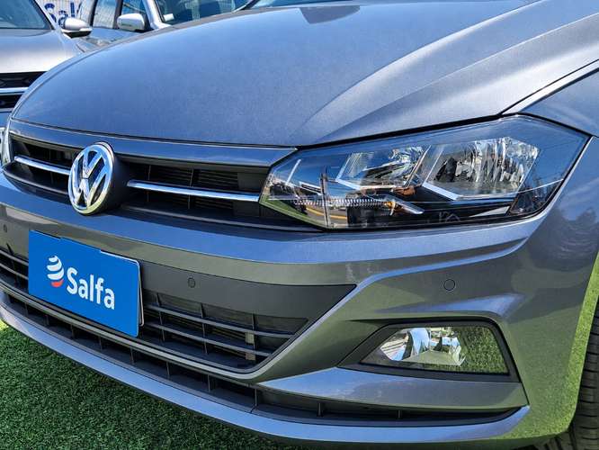 Volkswagen Polo 1.6 AT 2023 - Imagen 9