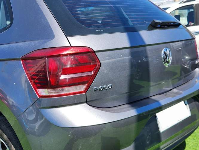 Volkswagen Polo 1.6 AT 2023 - Imagen 12