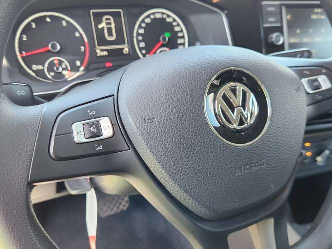 Volkswagen Polo 1.6 AT 2023 - Imagen 16