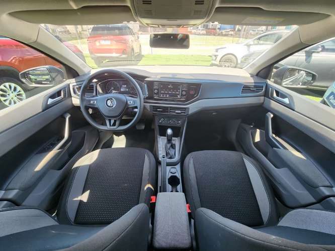 Volkswagen Polo 1.6 AT 2023 - Imagen 13