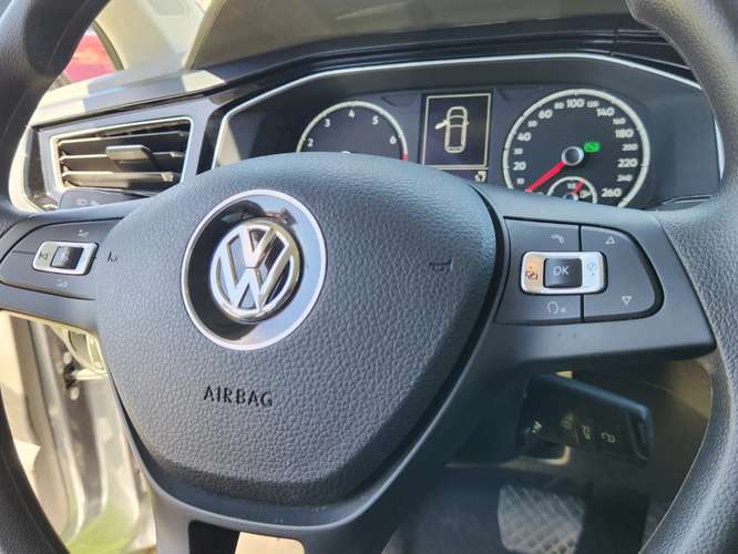 Volkswagen Polo 1.6 AT 2023 - Imagen 17