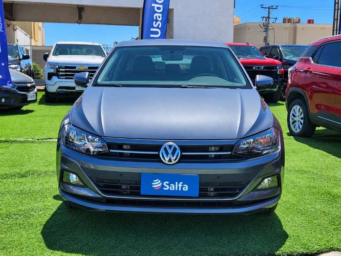 Volkswagen Polo 1.6 AT 2023 - Imagen 2