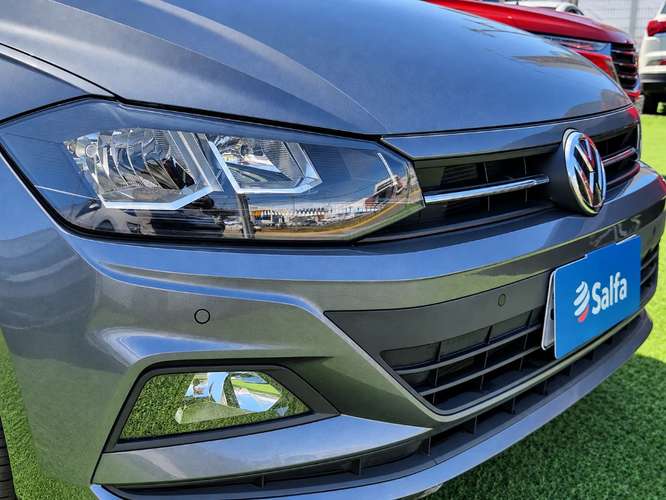 Volkswagen Polo 1.6 AT 2023 - Imagen 10