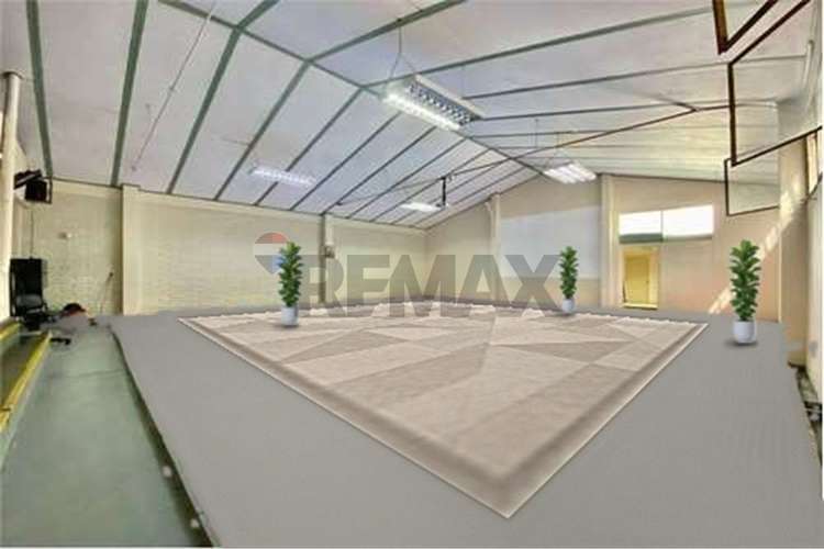 Oportunidad comercial - hospital salvador