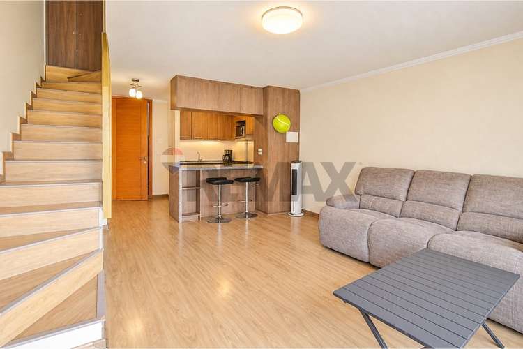 Se vende magnífico dúplex en providencia - Imagen 3
