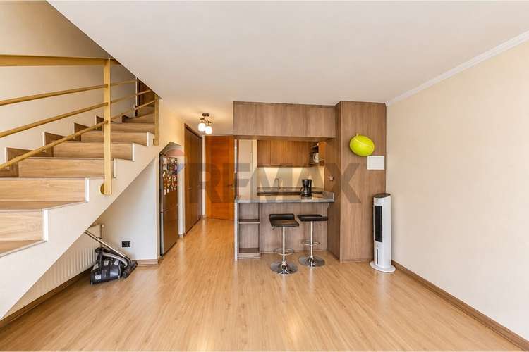 Se vende magnífico dúplex en providencia - Imagen 4