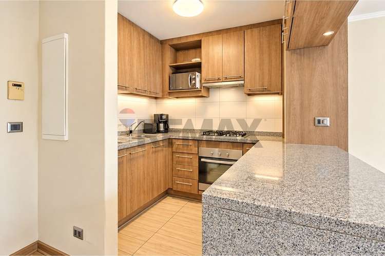 Se vende magnífico dúplex en providencia - Imagen 7