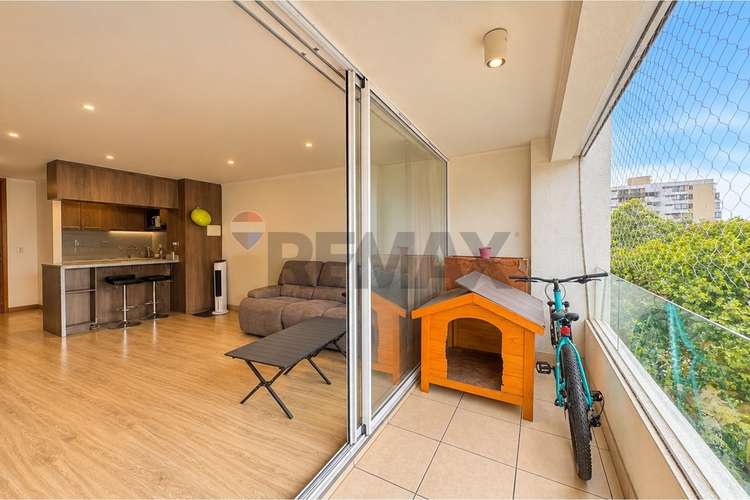 Se vende magnífico dúplex en providencia - Imagen 2