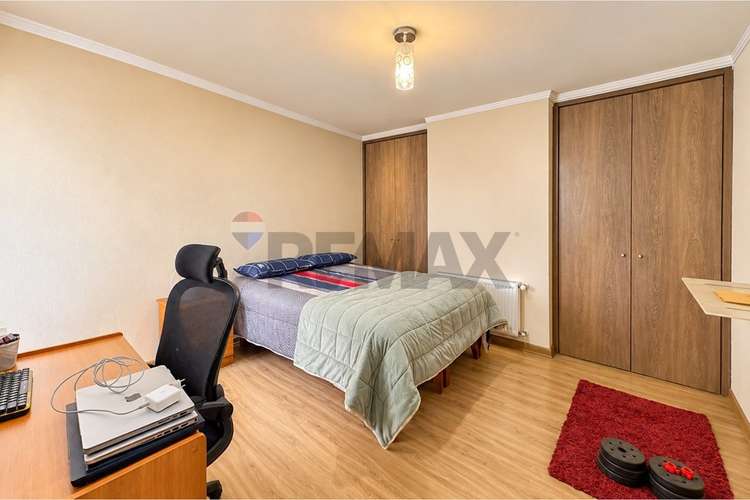 Se vende magnífico dúplex en providencia - Imagen 15