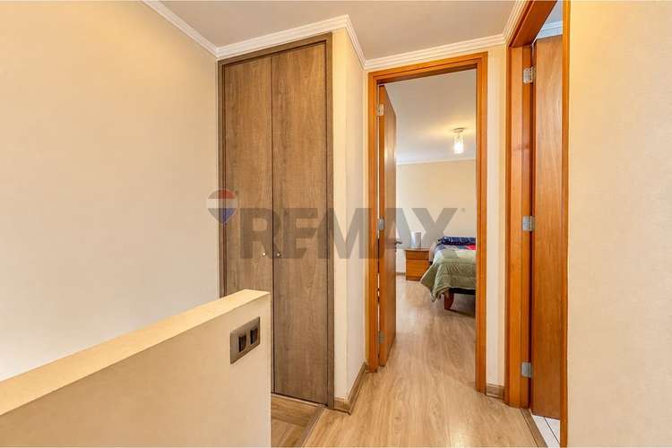 Se vende magnífico dúplex en providencia - Imagen 10