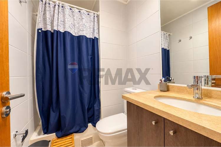 Se vende magnífico dúplex en providencia - Imagen 16