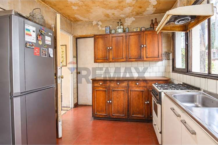Casa para remodelar diego de almagro, providencia - Imagen 10