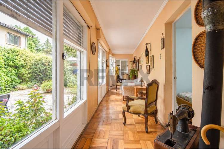 Casa para remodelar diego de almagro, providencia - Imagen 5