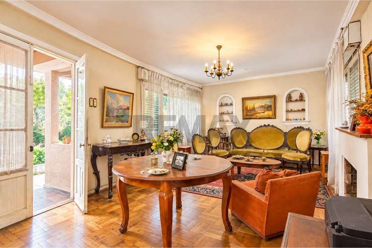 Casa para remodelar diego de almagro, providencia - Imagen 9