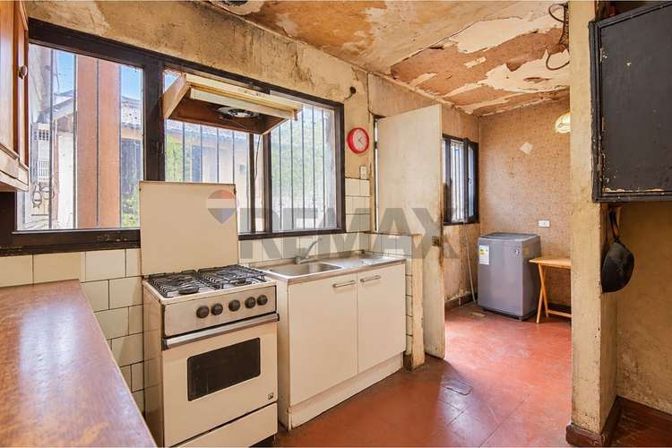 Casa para remodelar diego de almagro, providencia - Imagen 11