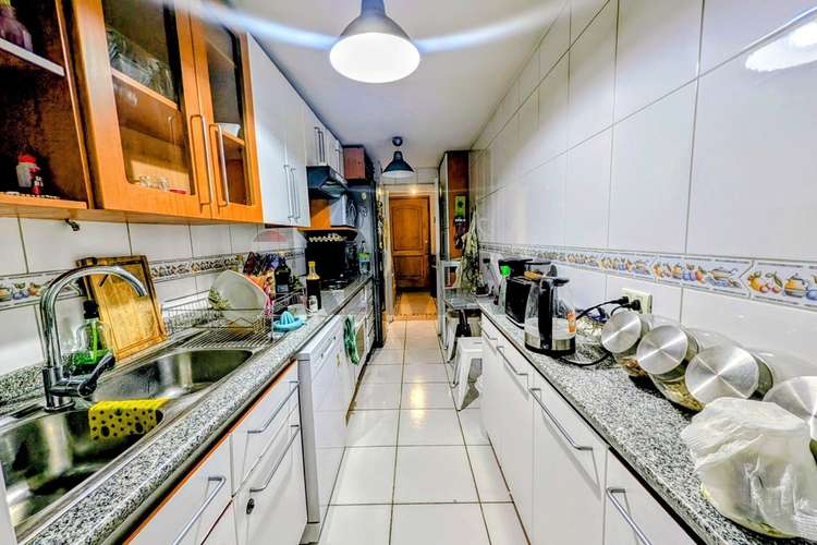 Departamento sector residencial - Imagen 4