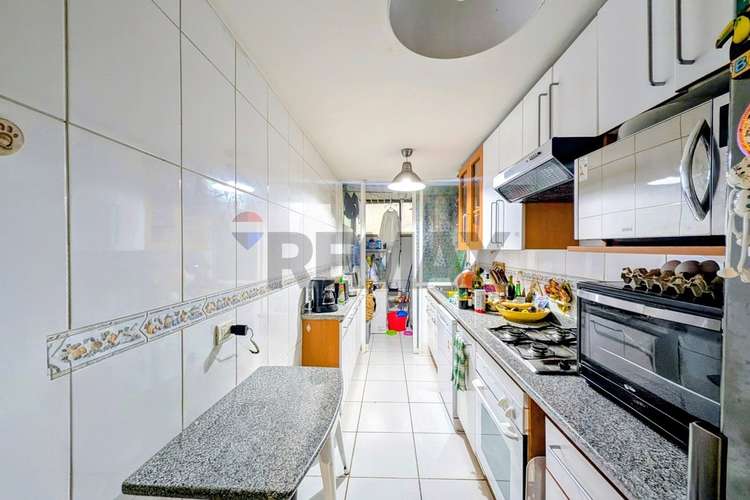 Departamento sector residencial - Imagen 3