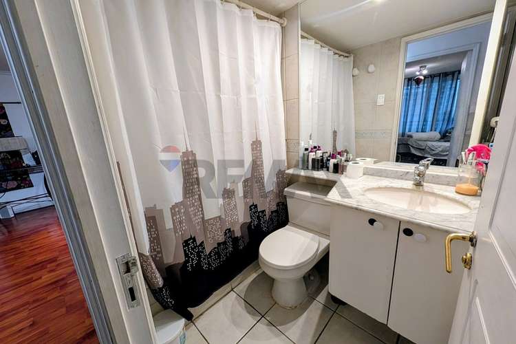 Departamento sector residencial - Imagen 12