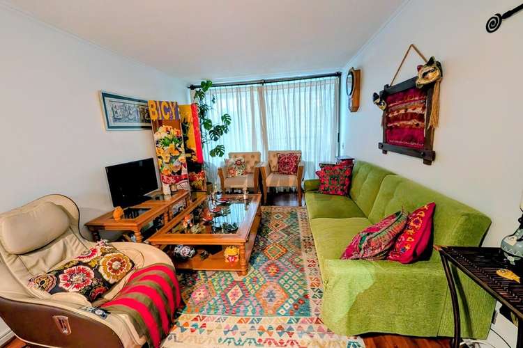 Departamento sector residencial - Imagen 10