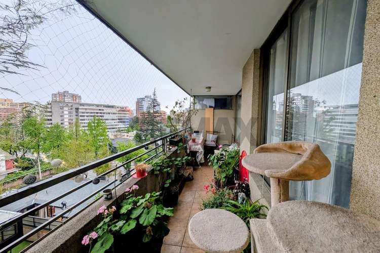 Departamento sector residencial - Imagen 19