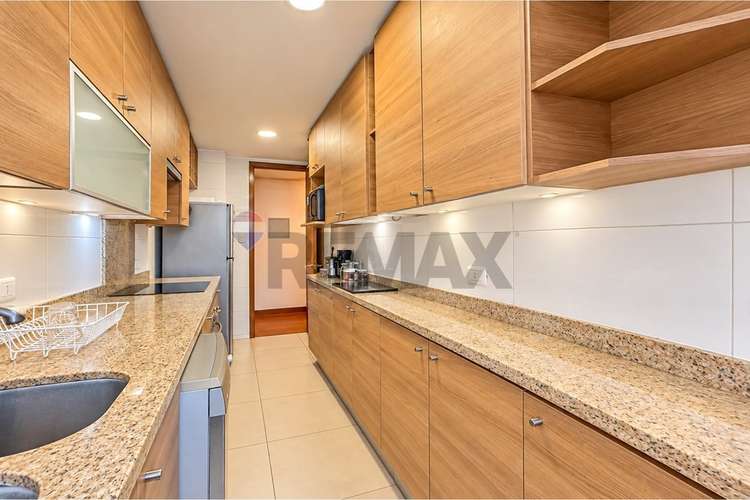 Arriendo amoblado, sector noruega - Imagen 10