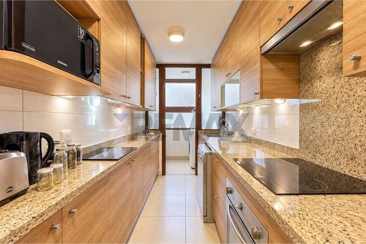 Arriendo amoblado, sector noruega - Imagen 9