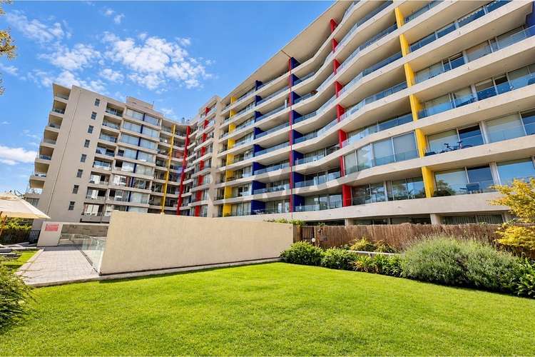 Dpto comodo 2 d - 2b, las condes - Imagen 24