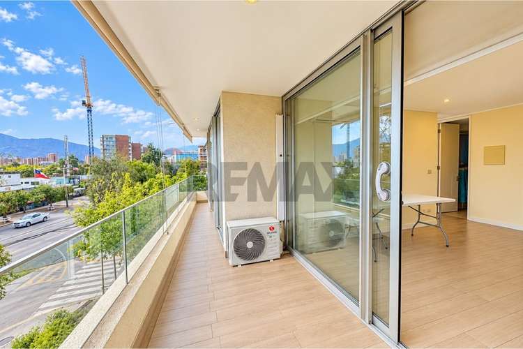 Dpto comodo 2 d - 2b, las condes - Imagen 14