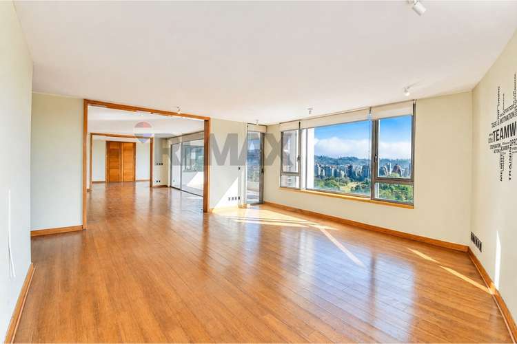 Exclusivo penthouse en el golf ! 4d + sala - Imagen 11