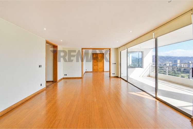 Exclusivo penthouse en el golf ! 4d + sala - Imagen 5