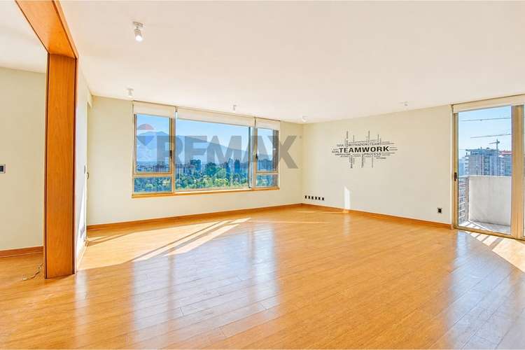 Exclusivo penthouse en el golf ! 4d + sala - Imagen 10