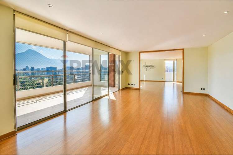 Exclusivo penthouse en el golf ! 4d + sala - Imagen 8