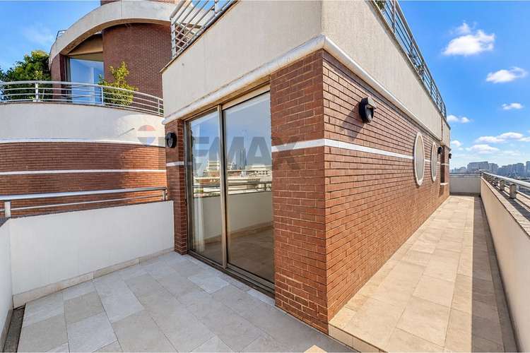 Exclusivo penthouse en el golf ! 4d + sala - Imagen 26