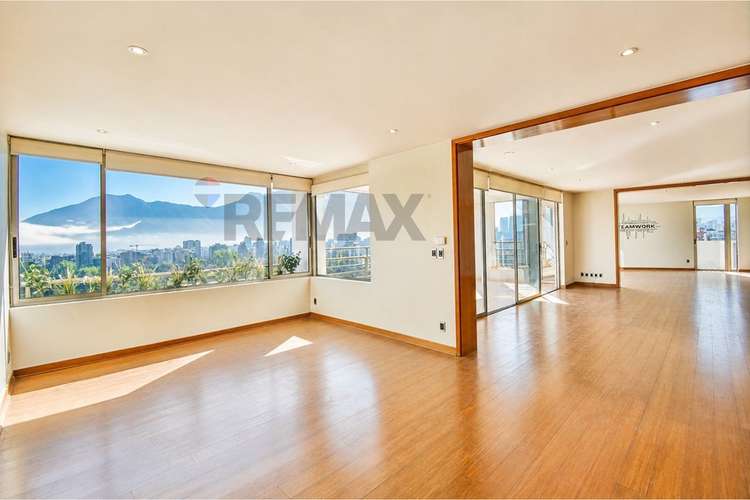 Exclusivo penthouse en el golf ! 4d + sala - Imagen 6