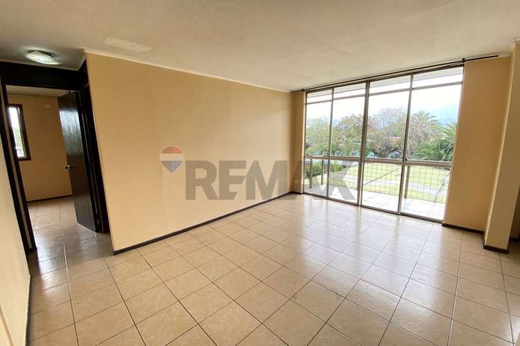 Arriendo mall plaza egaña departamento 2d/1b - Imagen 1
