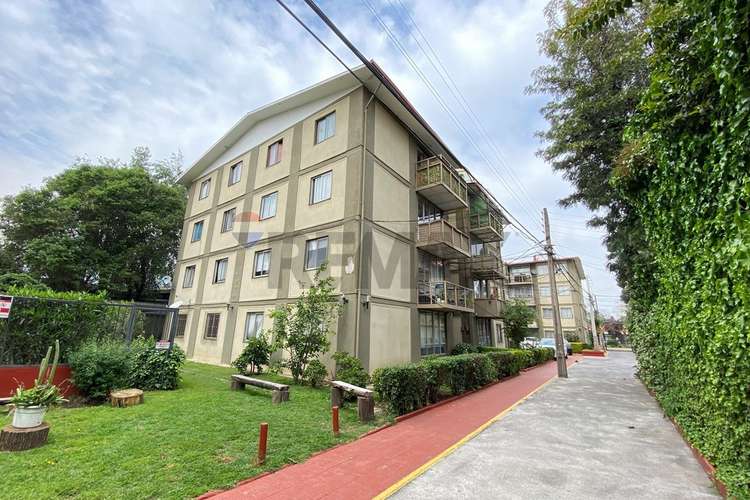 Arriendo mall plaza egaña departamento 2d/1b - Imagen 19