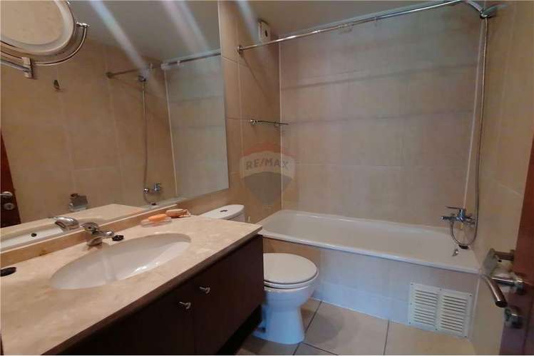 Metro  magallanes depto. dos/hab. dos/baños estac. - Imagen 14