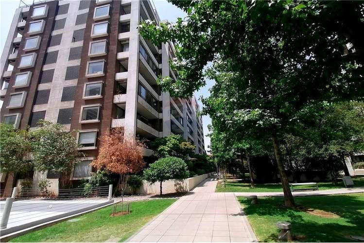 Metro  magallanes depto. dos/hab. dos/baños estac. - Imagen 16