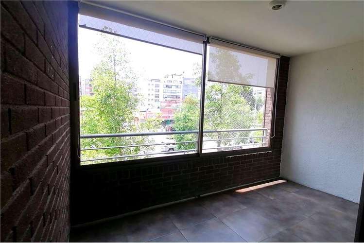 Metro  magallanes depto. dos/hab. dos/baños estac. - Imagen 6