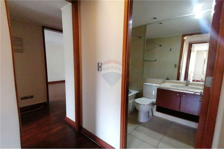 Metro  magallanes depto. dos/hab. dos/baños estac. - Imagen 15