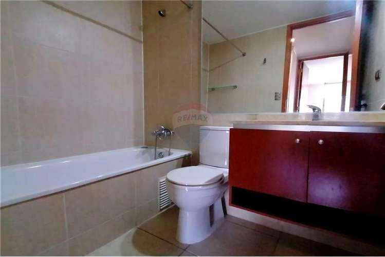 Metro  magallanes depto. dos/hab. dos/baños estac. - Imagen 11