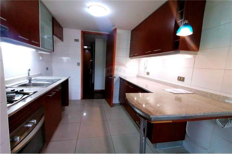Metro  magallanes depto. dos/hab. dos/baños estac. - Imagen 8