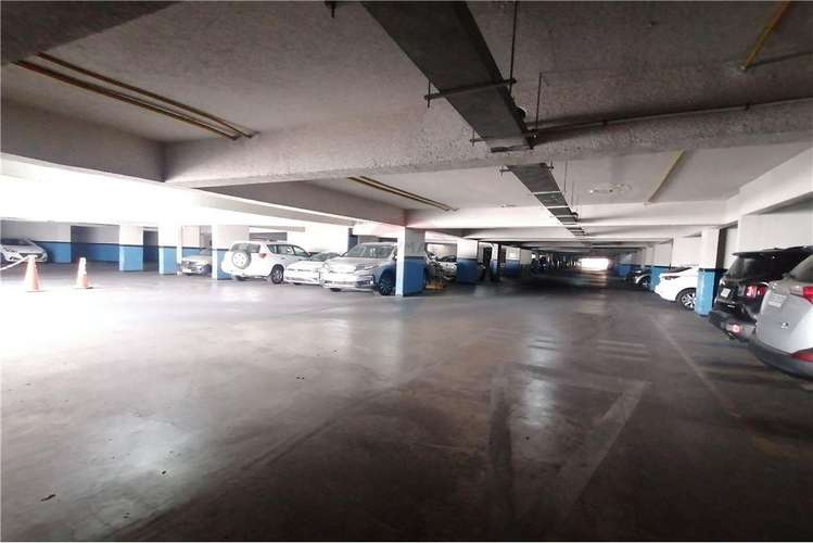 Metro  magallanes depto. dos/hab. dos/baños estac. - Imagen 23