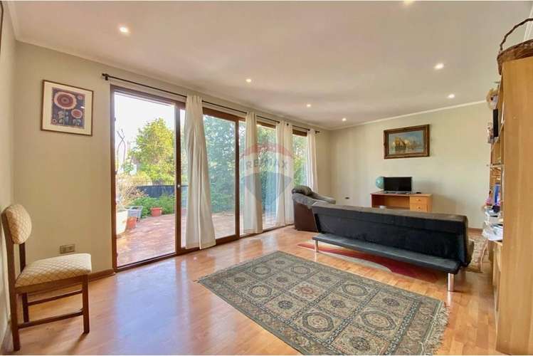 Casa en venta las condes 4 dorm+servicio - Imagen 6