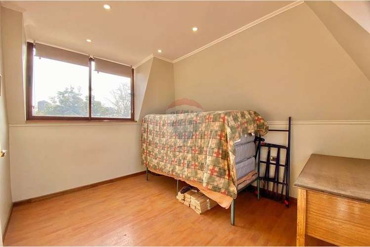 Casa en venta las condes 4 dorm+servicio - Imagen 24
