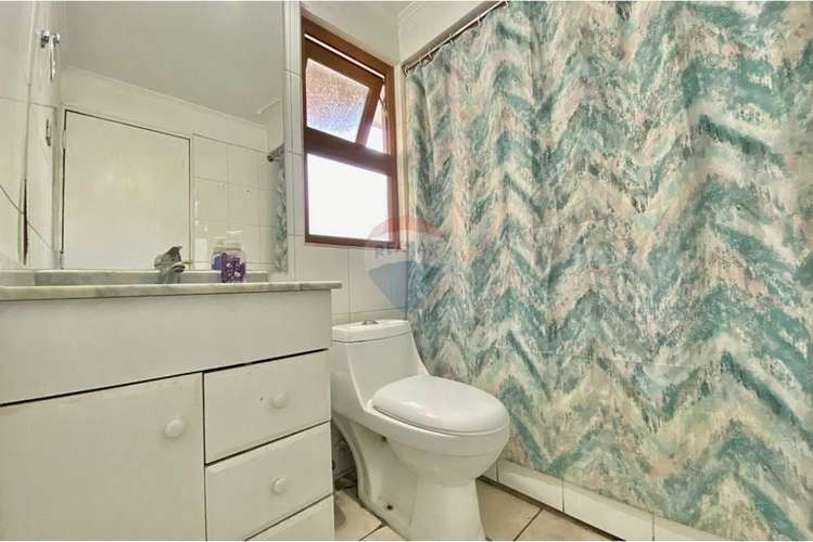 Casa en venta las condes 4 dorm+servicio - Imagen 14