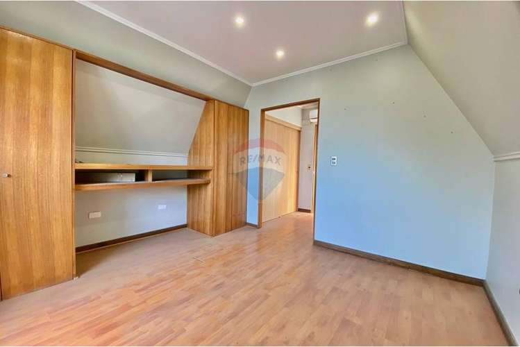 Casa en venta las condes 4 dorm+servicio - Imagen 21