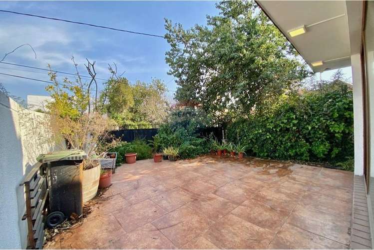 Casa en venta las condes 4 dorm+servicio - Imagen 8