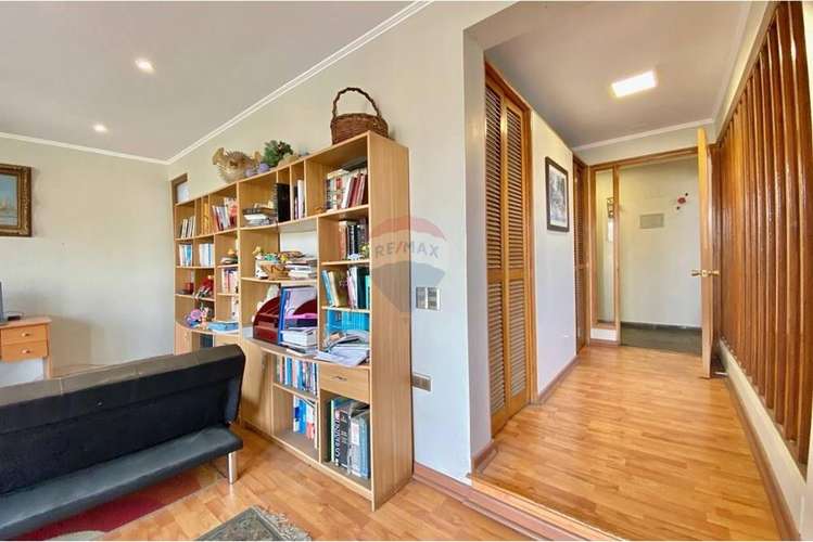 Casa en venta las condes 4 dorm+servicio - Imagen 5